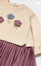 Load image into Gallery viewer, Mayoral girl dress 2901 colour 75
