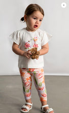 Load image into Gallery viewer, Mayoral girl legging set 1747
