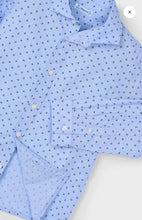 Load image into Gallery viewer, Mayoral young boy long sleeve shirt -4129
