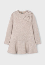 Load image into Gallery viewer, Mayoral girls knitted dress 4991
