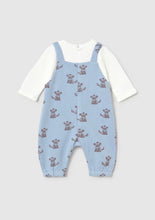 Load image into Gallery viewer, Mayoral newborn boy romper
