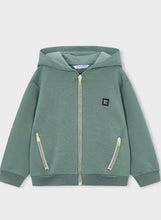 Load image into Gallery viewer, Mayoral older boy zippy hoody 3442
