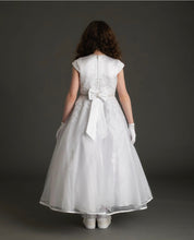 Load image into Gallery viewer, FOXGLOVE Holy Communion Dress
