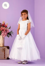 Load image into Gallery viewer, Heidi Holy Communion Dress
