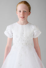 Load image into Gallery viewer, Fiadh holy communion dress
