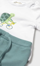 Load image into Gallery viewer, Mayoral baby boy 3 piece tracksuit set 1893
