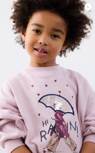 Load image into Gallery viewer, Mayoral older girl sweatshirt and flared leggings set 4732
