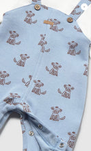 Load image into Gallery viewer, Mayoral newborn boy romper
