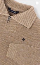 Load image into Gallery viewer, Mayoral older boy knit sweater 4307
