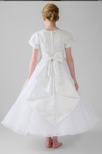 Load image into Gallery viewer, Fiadh holy communion dress
