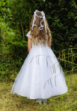 Load image into Gallery viewer, FERN HOLY COMMUNION DRESS BY CELEBRATIONS
