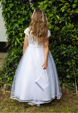 Load image into Gallery viewer, MYRTLE HOLY COMMUNION DRESS BY CELEBRATIONS
