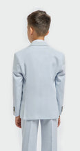 Load image into Gallery viewer, Cavani Tropez- sky boys 3 piece suit
