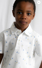Load image into Gallery viewer, Mayoral boys polo top 3101
