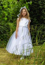 Load image into Gallery viewer, FERN HOLY COMMUNION DRESS BY CELEBRATIONS
