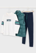 Load image into Gallery viewer, Mayoral boys 3 piece leisure set 4609
