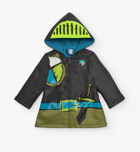 Load image into Gallery viewer, Tuc Tuc boys raincoat fleece lined 11399334
