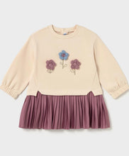 Load image into Gallery viewer, Mayoral girl dress 2901 colour 75
