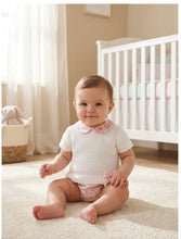 Load image into Gallery viewer, Pex baby girl romper - Sophie
