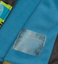 Load image into Gallery viewer, Tuc Tuc boys raincoat fleece lined 11399334
