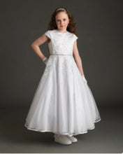 Load image into Gallery viewer, FOXGLOVE Holy Communion Dress

