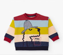 Load image into Gallery viewer, Tuc Tuc boys sweatshirt 11399740
