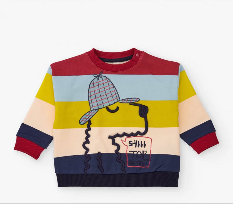 Tuc Tuc boys sweatshirt 11399740