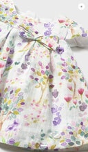 Load image into Gallery viewer, Mayoral baby girl dress 1885 colour 1885 aqua
