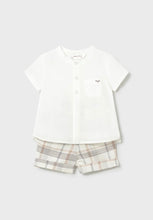 Load image into Gallery viewer, Mayoral baby boy 2 piece set 1270
