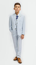 Load image into Gallery viewer, Cavani Tropez- sky boys 3 piece suit
