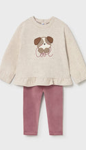 Load image into Gallery viewer, Mayoral baby girl set 2738
