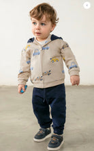 Load image into Gallery viewer, Mayoral boys tracksuit -2836 colour 012

