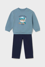 Load image into Gallery viewer, Mayoral baby boy 2 piece set 2551
