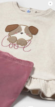 Load image into Gallery viewer, Mayoral baby girl set 2738
