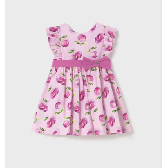 Mayoral baby girl dress - 1914 colour 18