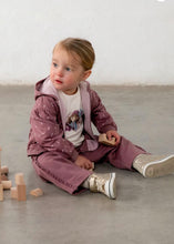 Load image into Gallery viewer, Mayoral baby girl 3 piece tracksuit 2839
