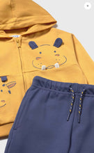 Load image into Gallery viewer, Mayoral 3 piece baby boy tracksuit set 1833
