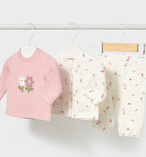Load image into Gallery viewer, Mayoral baby girl 3 piece set 2655
