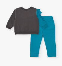 Load image into Gallery viewer, Tuc Tuc boys 2 piece track suit 11399342
