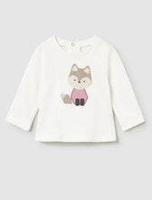 Load image into Gallery viewer, Mayoral baby girl 3 piece pink tracksuit 2608
