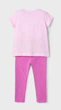 Load image into Gallery viewer, Mayoral older girl 2 piece leggings set - 3713
