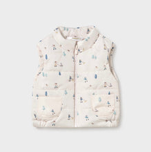 Load image into Gallery viewer, Mayoral baby boy gilet and tracksuit set 2683

