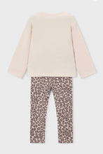 Load image into Gallery viewer, Mayoral girls 2 piece legging set 4734
