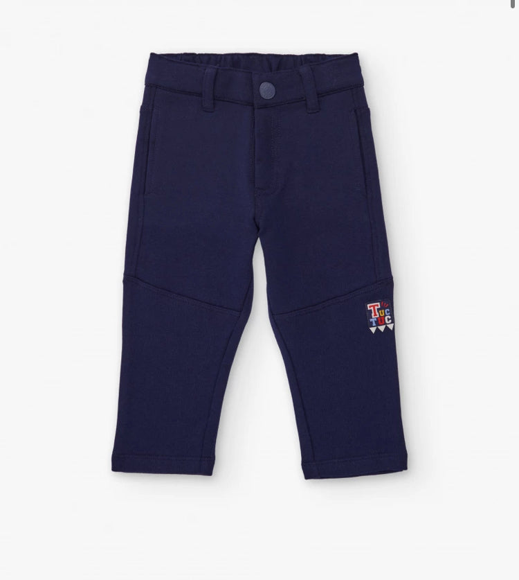 Tuc Tuc boys stretch trousers 11399631