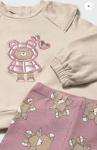 Load image into Gallery viewer, Mayoral baby girl set 2741
