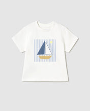 Load image into Gallery viewer, Mayoral baby boy 3 piece set - 1842
