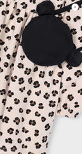 Load image into Gallery viewer, Mayoral younger girl fleece dress -4926
