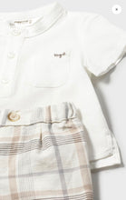 Load image into Gallery viewer, Mayoral baby boy 2 piece set 1270

