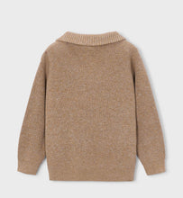 Load image into Gallery viewer, Mayoral older boy knit sweater 4307
