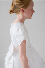 Load image into Gallery viewer, Fiadh holy communion dress
